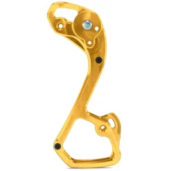 Derailleurs|Derailleur Accessoires < Garbaruk Achterderailleur-Kooi - Shimano GRX - Double - 11-Voudig - verschillende kleuren