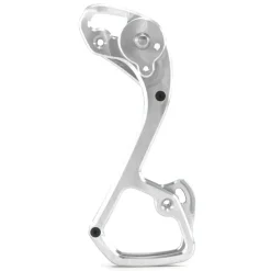 Derailleurs|Derailleur Accessoires < Garbaruk Achterderailleur-Kooi - Shimano GRX - Double - 11-Voudig - verschillende kleuren