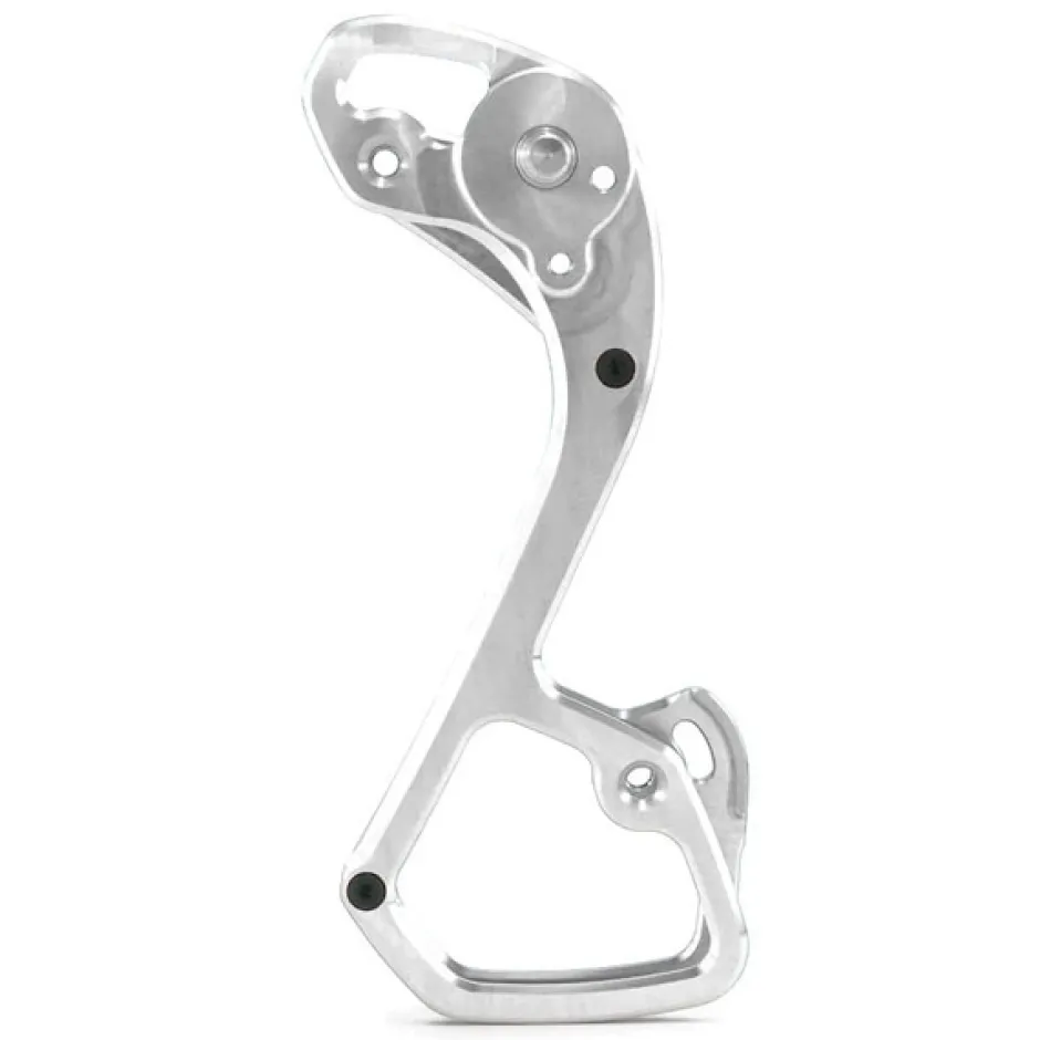 Derailleurs|Derailleur Accessoires < Garbaruk Achterderailleur-Kooi - Shimano GRX - Double - 11-Voudig - verschillende kleuren