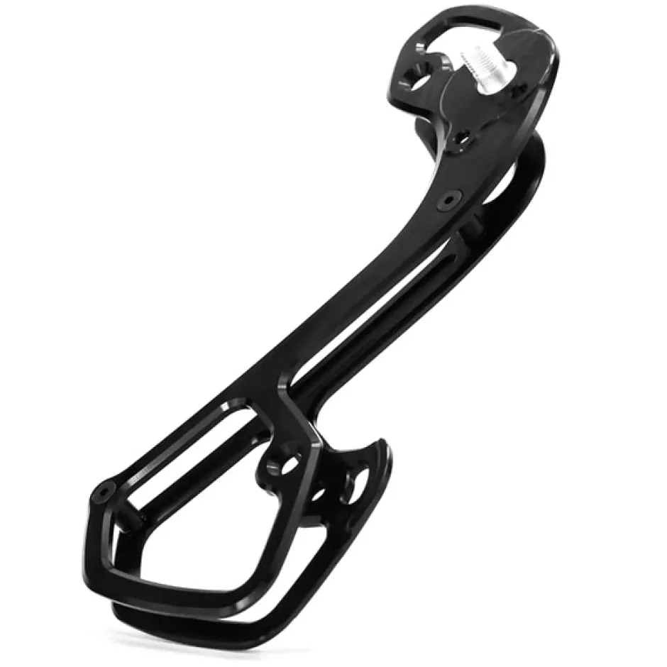 Derailleurs|Derailleur Accessoires < Garbaruk Achterderailleur-Kooi - Shimano GRX - Double - 11-Voudig - verschillende kleuren