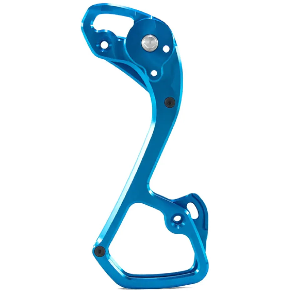 Derailleurs|Derailleur Accessoires < Garbaruk Achterderailleur-Kooi - Shimano GRX - Double - 11-Voudig - verschillende kleuren
