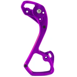 Derailleurs|Derailleur Accessoires < Garbaruk Achterderailleur-Kooi - Shimano GRX - Double - 11-Voudig - verschillende kleuren