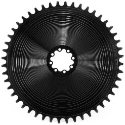 Garbaruk AERO Road Kettenblatt - Direct Mount / Rond / Narrow-Wide - voor SRAM AXS - zwart
