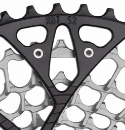 Garbaruk Cassette - MTB | Gen 2.0 | Eagle | XD | 10-52T | 12-speed - groen