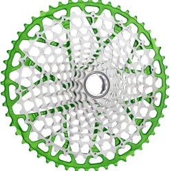 Garbaruk Cassette - MTB | Gen 2.0 | Eagle | XD | 10-52T | 12-speed - groen