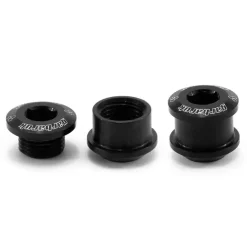 Garbaruk Kettingblad-Schroeven Set - M8 x 0,75