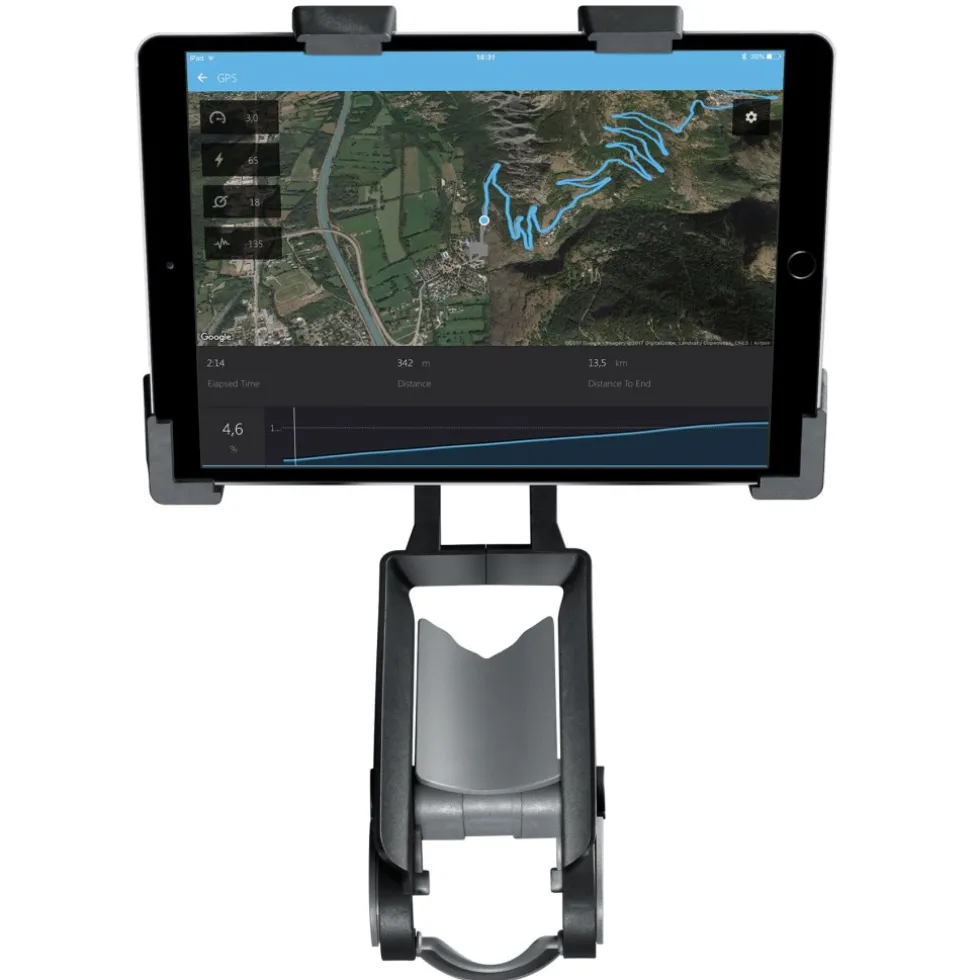 Garmin Tacx Stuurhouder voor tablet T2092