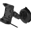 Garmin Zuignapsteun met Luidspreker (USB-C) voor Montana