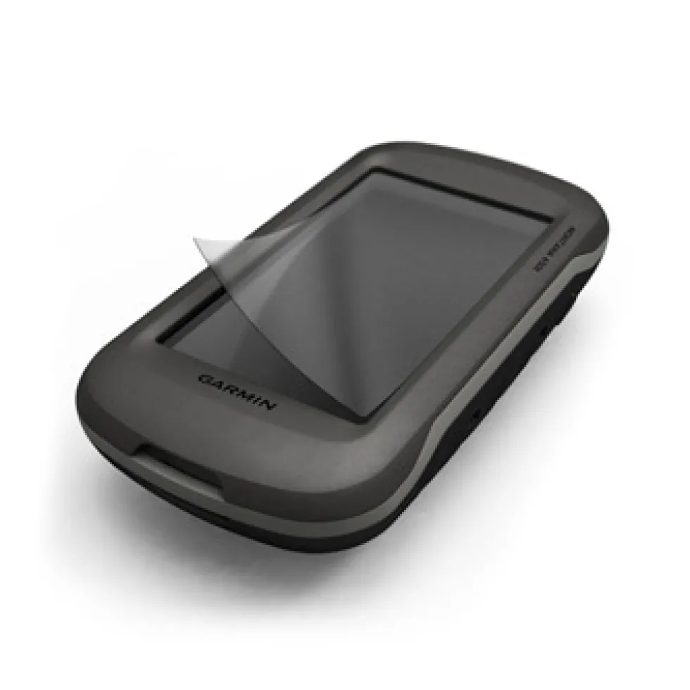 Garmin Anti-glare Screen Protector for Montana (3 pcs) - 010-11654-05