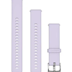 Garmin Bandjes met Snelsluiting 18mm - Siliconen - voor Venu 3S, 4 - andere kleuren
