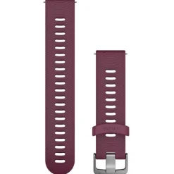 Garmin Bandjes met Snelsluiting (20 mm) - Siliconen - andere kleuren