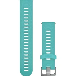 Garmin Bandjes met Snelsluiting (20 mm) - Siliconen - andere kleuren