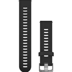Garmin Bandjes met Snelsluiting (20 mm) - Siliconen - andere kleuren