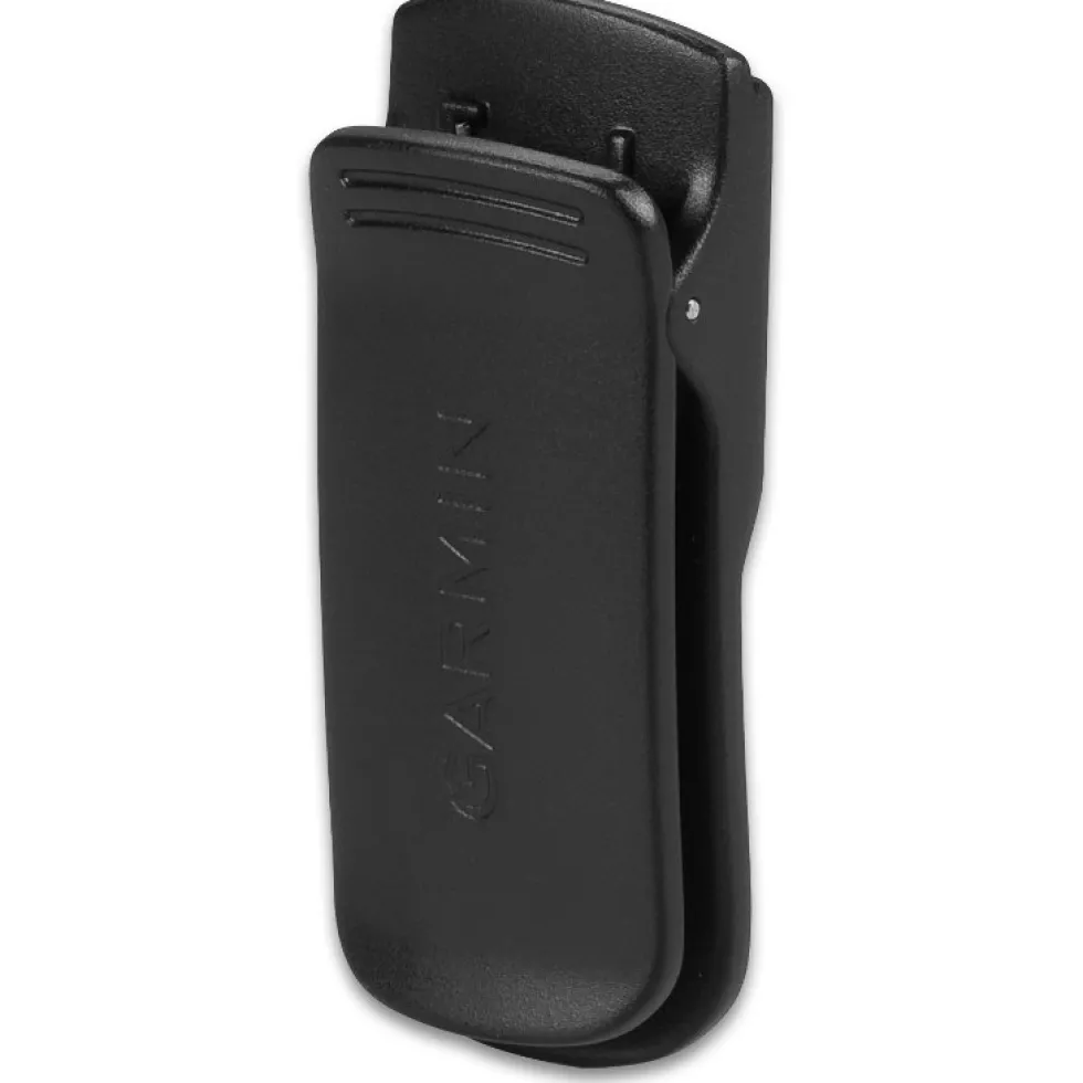 Garmin Belt Clip (spine mount) for GPSMAP / Oregon / Dakota / eTrex and Other - 010-11734-20