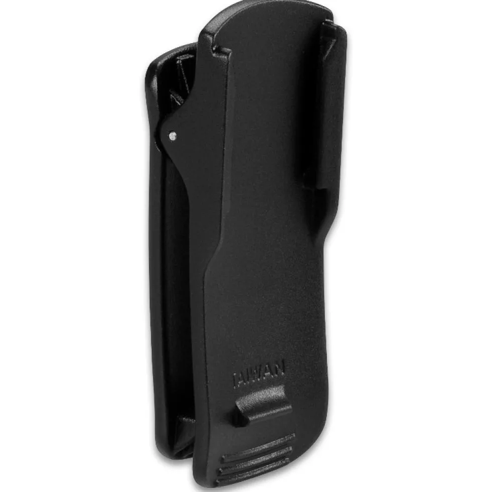 Garmin Belt Clip (spine mount) for GPSMAP / Oregon / Dakota / eTrex and Other - 010-11734-20