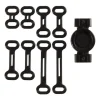 Garmin Bike Mount and Bands for Varia Vision - 010-12459-00