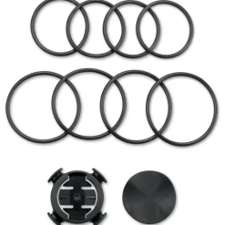 Fietscomputer Houders|Houders Voor Fietscomputers < Garmin Bike Mount for Edge / Varia - 010-11430-00