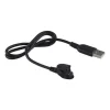 Fietsnavigatie < Garmin Charging Clip for Varia Vision - 010-12459-01