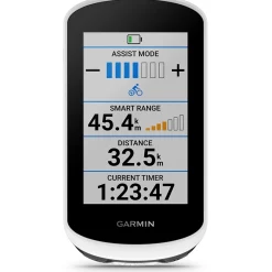 Garmin Edge Explore 2 GPS Fietscomputer - wit