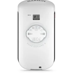 Garmin Edge Explore 2 GPS Fietscomputer - wit