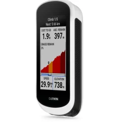 Garmin Edge Explore 2 GPS Fietscomputer - wit