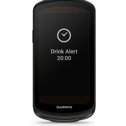 Fietsnavigatie < Garmin Edge 1040 GPS Cycling Computer - black
