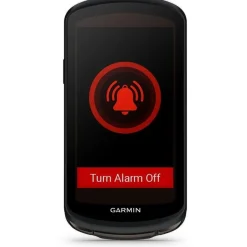 Fietsnavigatie < Garmin Edge 1040 GPS Cycling Computer - black