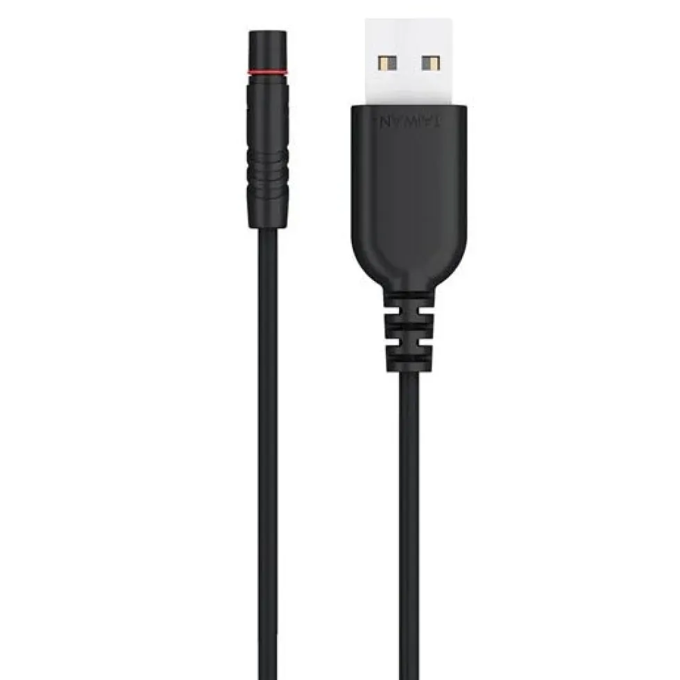 Garmin Edge Power Mount Cable - USB-A - 010-13207-00
