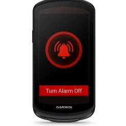Garmin Edge 1040 Solar GPS Cycling Computer - black