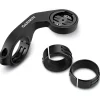 Fietscomputer Houders|Houders Voor Fietscomputers < Garmin Extended Out-Front Bike Mount - 010-11251-40