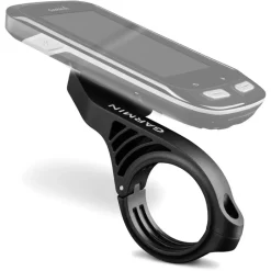 Fietscomputer Houders|Houders Voor Fietscomputers < Garmin Extended Out-Front Bike Mount - 010-11251-40