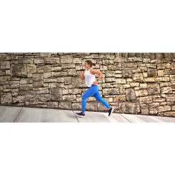 Garmin Forerunner 55 GPS Running Watch - white