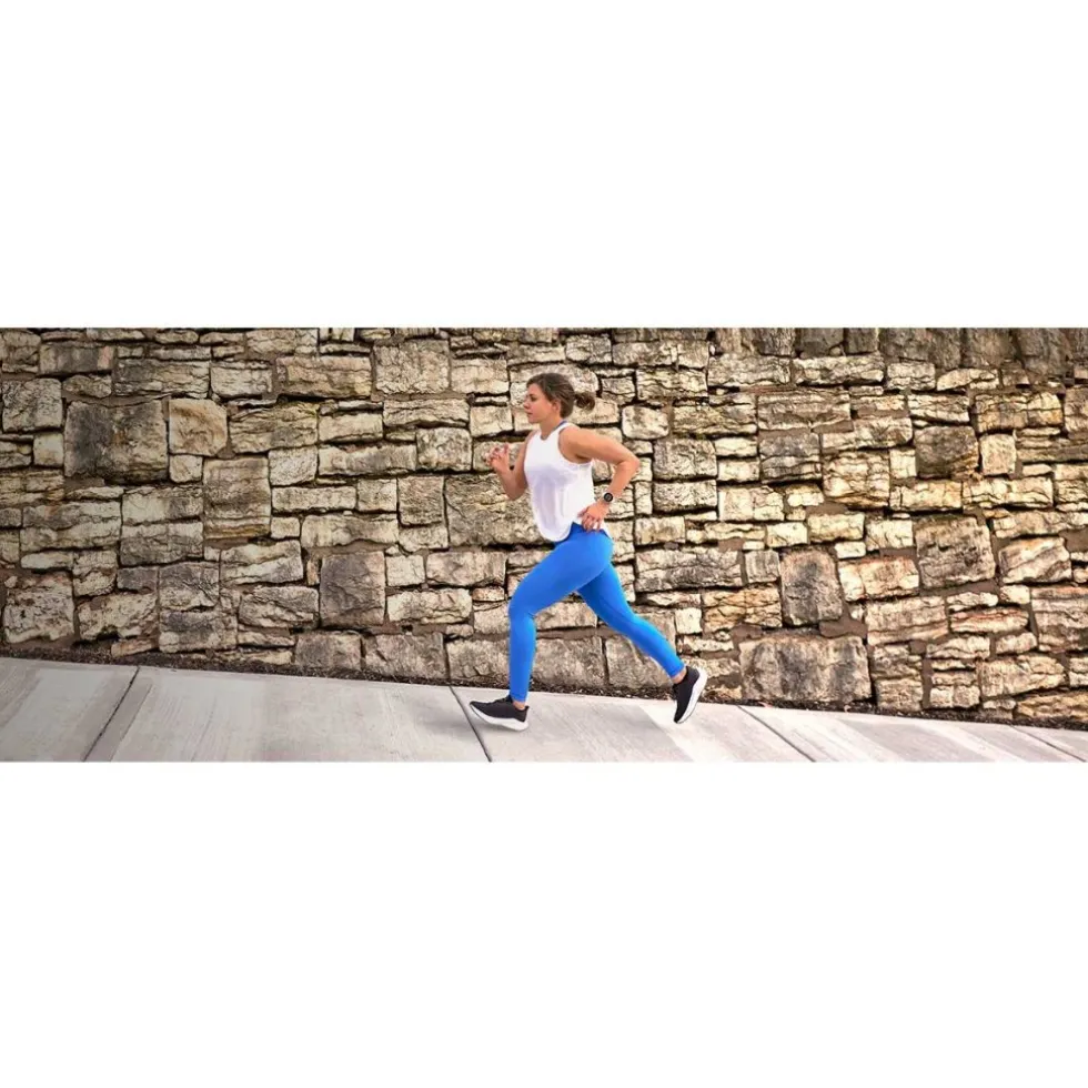 Garmin Forerunner 55 GPS Running Watch - white