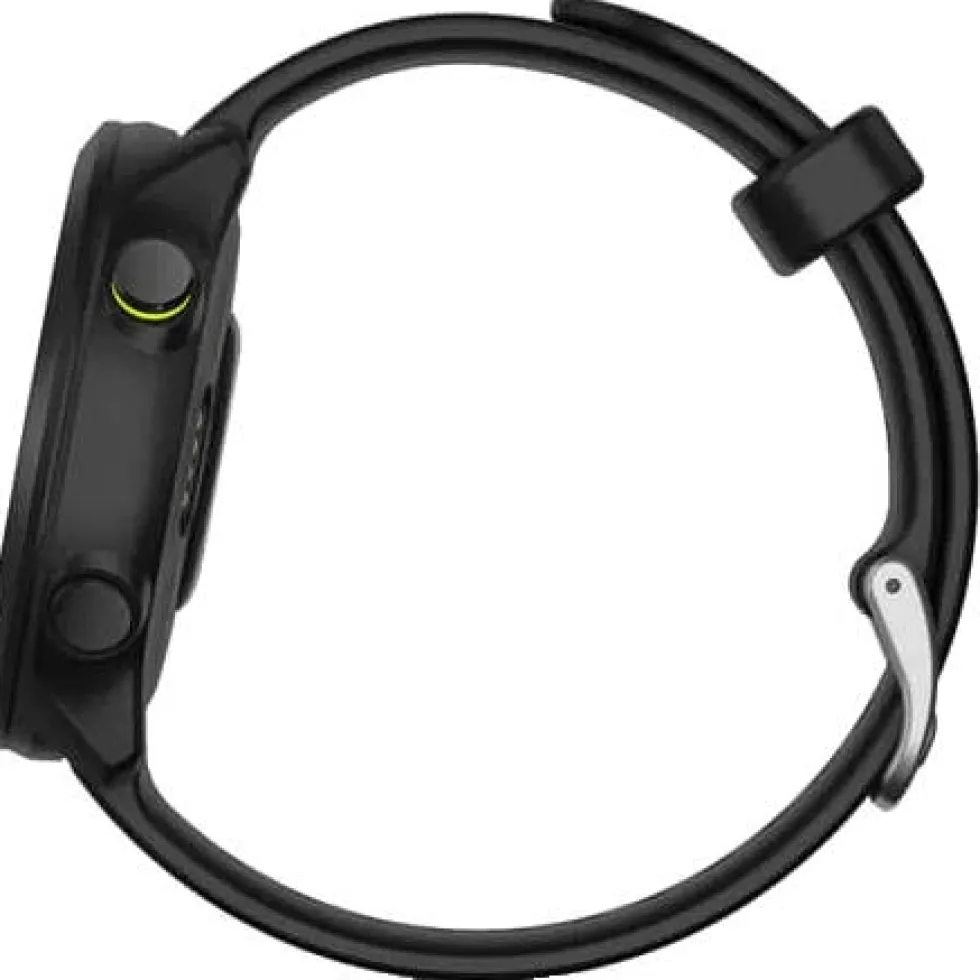 Garmin Forerunner 55 GPS Running Watch - black