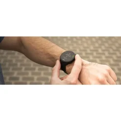 Garmin Forerunner 55 GPS Running Watch - black