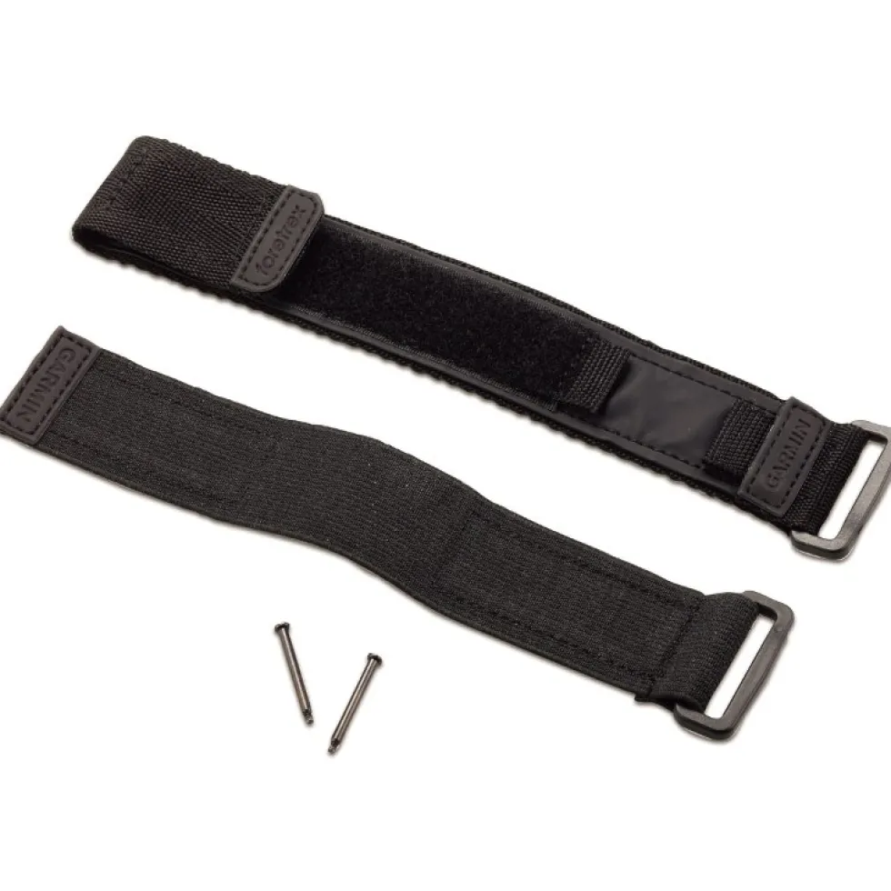 Garmin Hook & Loop Wrist Strap for Foretrex 301 / 401 - 010-11281-00