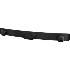 Garmin HRM-Fit™ Hartslagsensor + Borstriem Dames - zwart