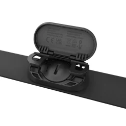 Garmin HRM-Fit™ Hartslagsensor + Borstriem Dames - zwart
