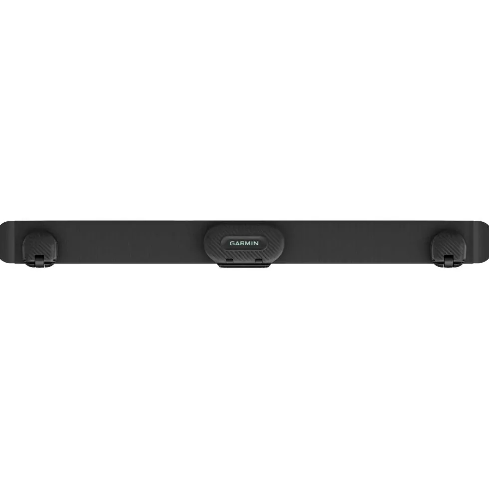 Garmin HRM-Fit™ Hartslagsensor + Borstriem Dames - zwart