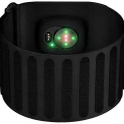 Garmin Index Sleep Monitor - Smart Slaaparmband - S/M