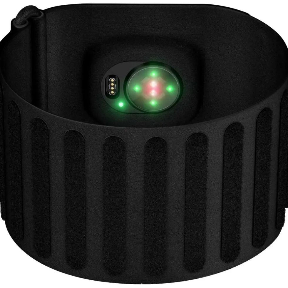 Garmin Index Sleep Monitor - Smart Slaaparmband - S/M