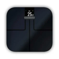 Accessoires < Garmin Index™ S2 Smart Scale - black