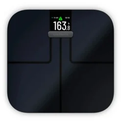 Accessoires < Garmin Index™ S2 Smart Scale - black