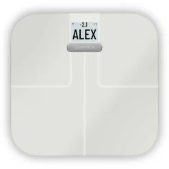 Accessoires < Garmin Index™ S2 Smart Scale - white