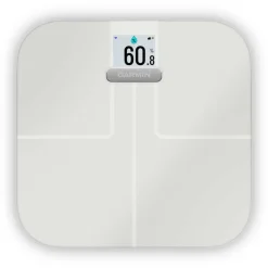 Accessoires < Garmin Index™ S2 Smart Scale - white