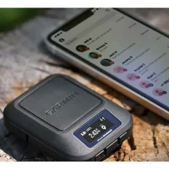 Garmin inReach Messenger GPS Satellietcommunicatiesysteem