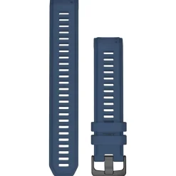 Sporthorloges|Sporthorloges < Garmin 22mm Watch Bands for Instinct 2 - silicone
