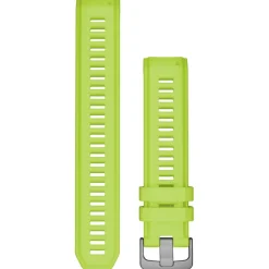 Sporthorloges|Sporthorloges < Garmin 22mm Watch Bands for Instinct 2 - silicone
