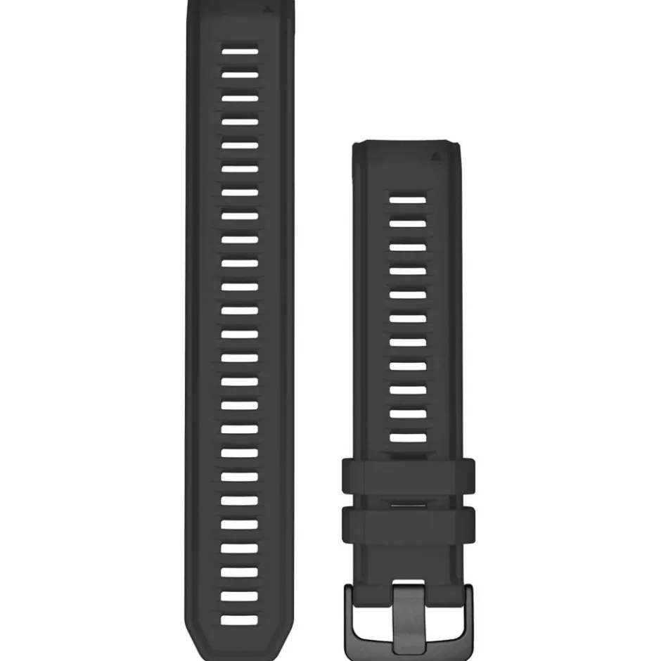 Sporthorloges|Sporthorloges < Garmin 22mm Watch Bands for Instinct 2 - silicone