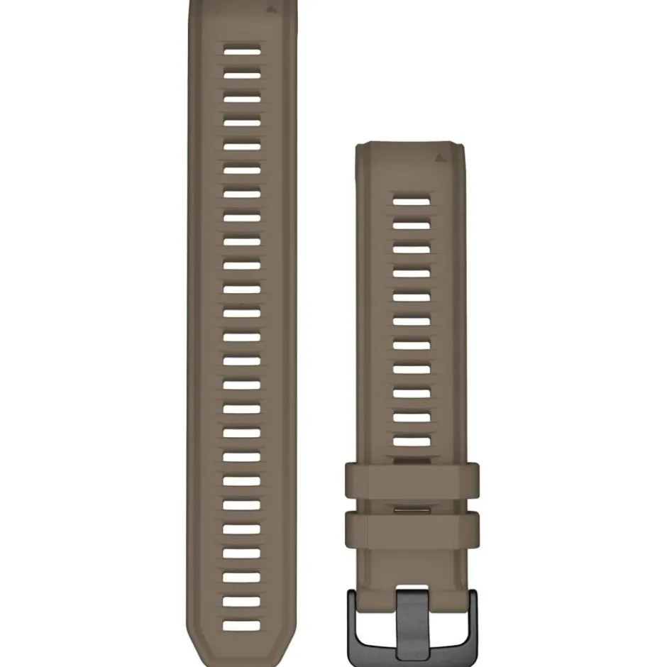 Sporthorloges|Sporthorloges < Garmin 22mm Watch Bands for Instinct 2 - silicone